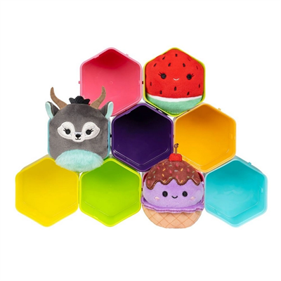 Micromallows Sürpriz Kapsül Seri 2