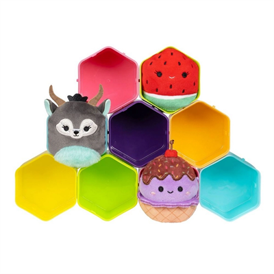 Micromallows Sürpriz Kapsül Seri 2