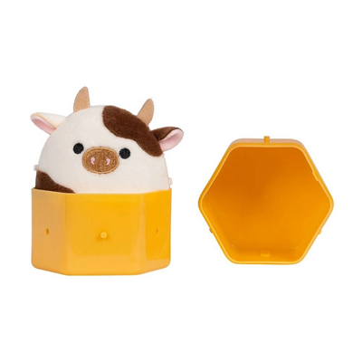 Micromallows Sürpriz Kapsül Seri 2