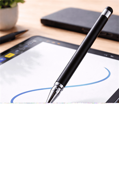 Microsoft Surface Pro 10 Uyumlu Dokunmatik Stylus Kalem Disk Uçlu Hassas Tablet Telefon Çizim Kalemi