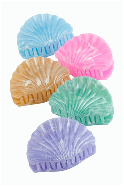 Midye Mandal Toka 8 cm