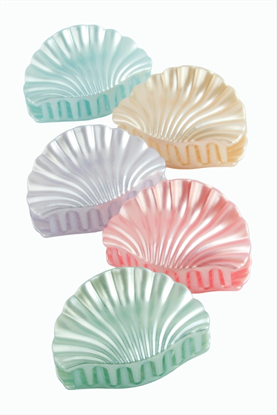 Midye Mandal Toka 8 cm