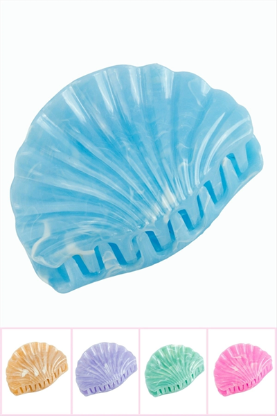 Midye Mandal Toka 8 cm