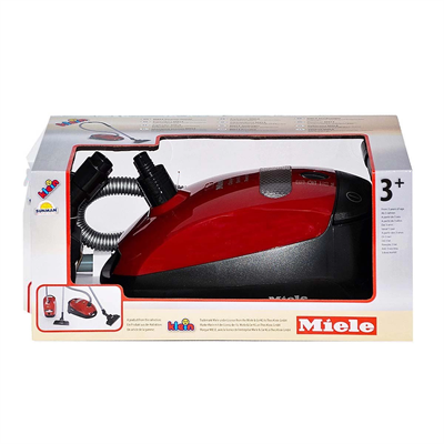 Miele Oyuncak Elektrik Süpürgesi - S01006841