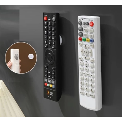 Mıknatıslı Çok Amaçlı Kumanda, Telefon Tutucu