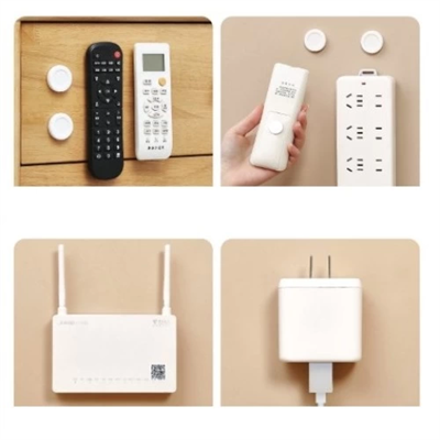 Mıknatıslı Çok Amaçlı Kumanda, Telefon Tutucu