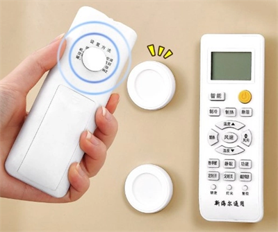 Mıknatıslı Çok Amaçlı Kumanda, Telefon Tutucu 2 Adet Bx40