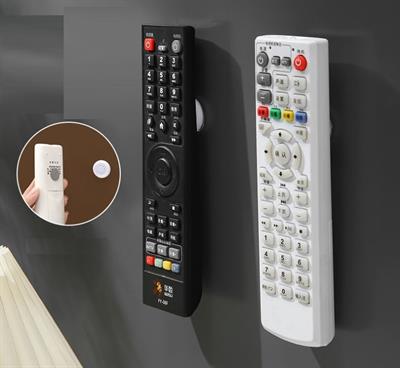 Mıknatıslı Çok Amaçlı Kumanda, Telefon Tutucu 2 ADET (3936)