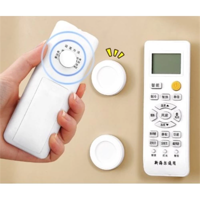 Mıknatıslı Çok Amaçlı Kumanda, Telefon Tutucu