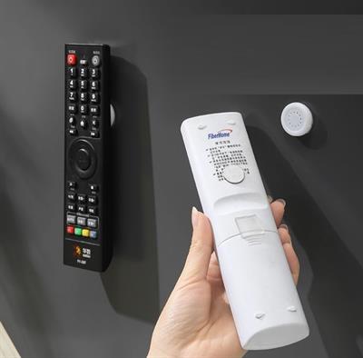 Mıknatıslı Çok Amaçlı Kumanda, Telefon Tutucu 2 ADET (3936)