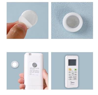 Mıknatıslı Çok Amaçlı Kumanda, Telefon Tutucu 2 ADET (3936)