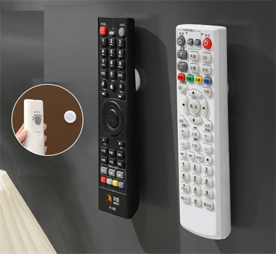 Mıknatıslı Çok Amaçlı Kumanda, Telefon Tutucu 2 Adet Bx40