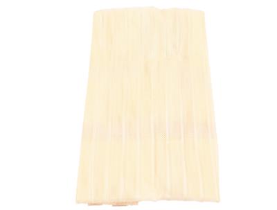 Mıknatıslı Kapı Sineklik Tülü-krem ( 105 X 205 )