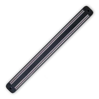 Mıknatıslı Paslanmaz Duvar Bıçak Askısı Standı 55 Cm Aparat Bx40