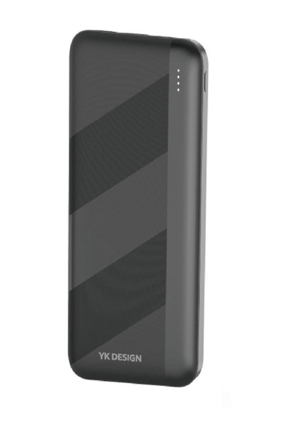 Mikro Type-c Usb Hızlı Şarj Edebilen 10000 Mah Powerbank Bx40