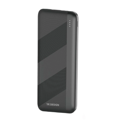 Mikro Type-c Usb Hızlı Şarj Edebilen 10000 Mah Powerbank Bx40