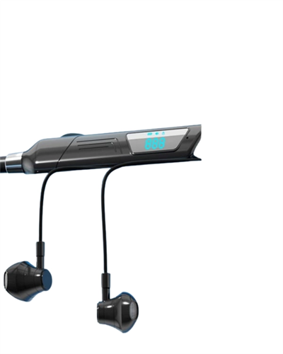 Mikrofonlu Bluetooth Kulaklık – Oyun & Müzik Modlu, Kararlı Bağlantı