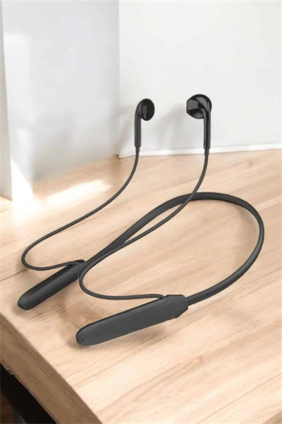 Mikrofonlu Kablolu Bluetooth Kulaklık Yeni Nesil Yüksek Ses Kaliteli