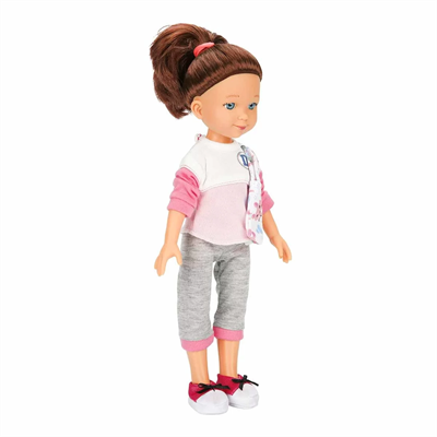 Mina College Bebek 35 cm - S00030061