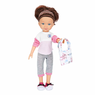 Mina College Bebek 35 cm - S00030061