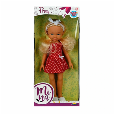 Mina Et Bebek Stokta Olan Gönderilir S02030031  - Stokta Olan Gönderilir