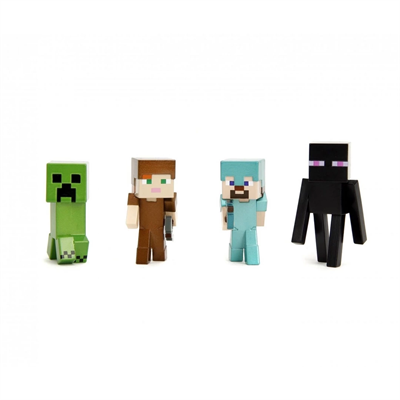 Minecraft Figür 7 cm