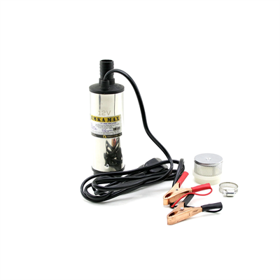 Mini 12v 51mm Akaryakıt Pompa 5441-50 Bx40