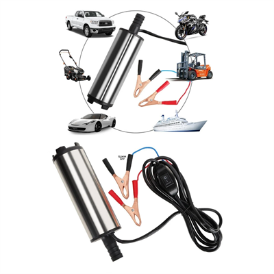 Mini 12v 51mm Akaryakıt Pompa 5441-50 Bx40