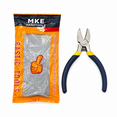 Mini 4.5 Inc 115m Çelik Yan Keski Yaylı Bx40