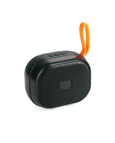Mini Bluetooth Hoparlör FM Radyo USB TF Kart Destekli Taşınabilir