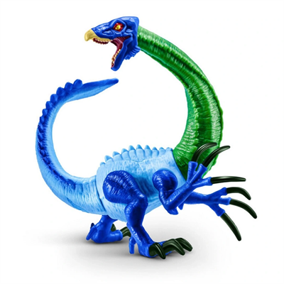 Mini Dino Karıştır . Eşleştir Sürpriz Paket