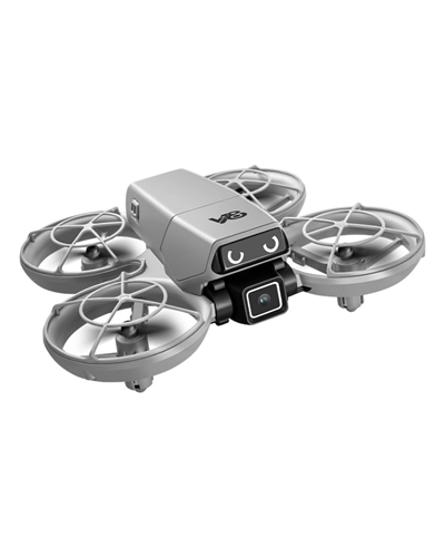 Mini Drone Fotoğraf ve Video Çekimli Optical Hover Sistemli