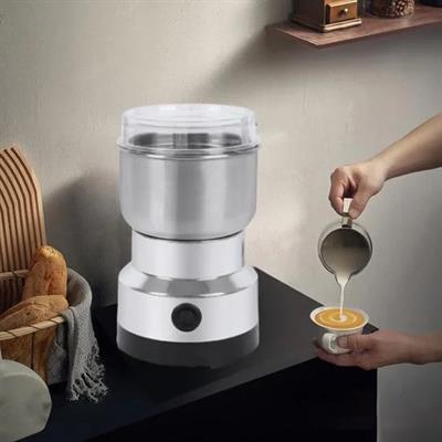 Mini Elektrikli Kahve Öğütücü (3936)