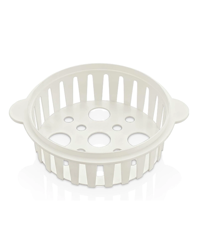 Mini Elektrikli Yemek Pişirici 1 Litre Buharlı Pişirme Tepsili Mutfak Tenceresi