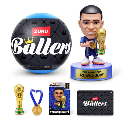 Mini Fifa S1 Sürpriz Paket