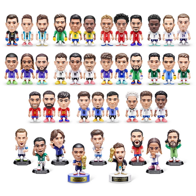 Mini Fifa S1 Sürpriz Paket
