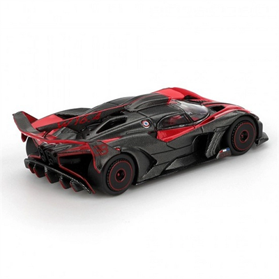 1/64 Bugatti Bolide Red