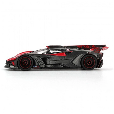 1/64 Bugatti Bolide Red