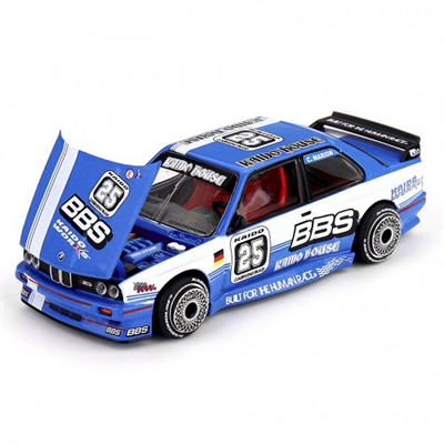 1/64 Kaido House BMW M3 Kaido Touring Champ V1 KHMG223