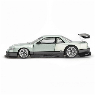 1/64 Kaido House Nissan Silvia S13-R KAIDO WORKS V1