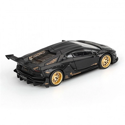 Mini GT 1/64 LB Works Lamborghini Aventador Limited Edition MGT01087-L