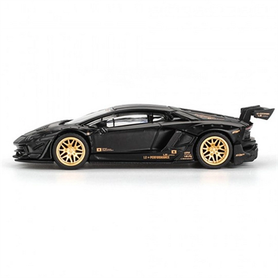 Mini GT 1/64 LB Works Lamborghini Aventador Limited Edition MGT01087-L