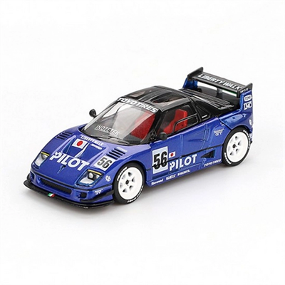 Mini GT 1/64 Mazda AZ-1 Liberty Walk LB40PILOT