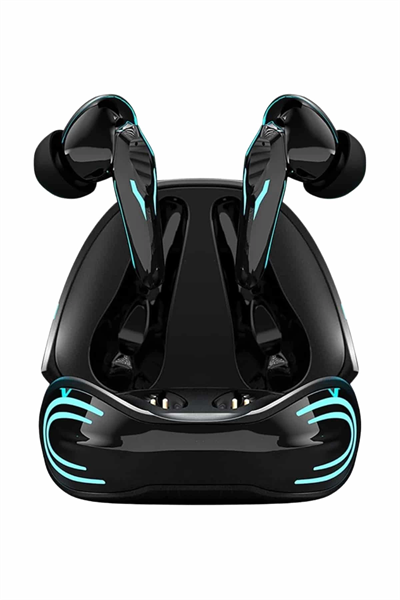 Mini Gaming Kulaklık Oyuncu Kulaklığı Bluetooth Kulaklık Android ve İOS Uyumlu