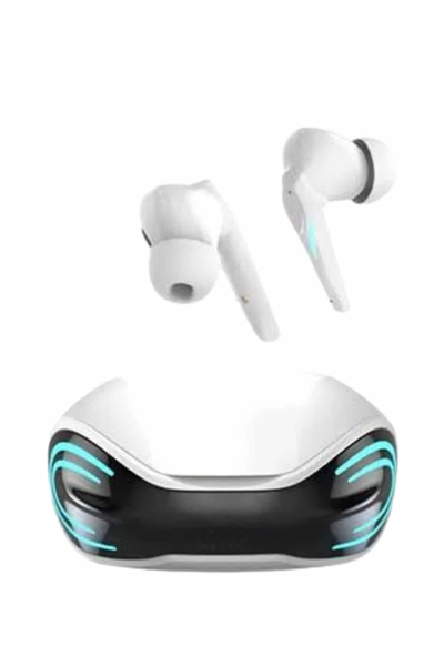 Mini Gaming Kulaklık Oyuncu Kulaklığı Bluetooth Kulaklık Android ve İOS Uyumlu