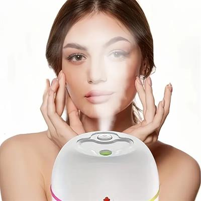 Mini Hava Nemlendirici 3in1 H2O Humidifier220ml (3936)