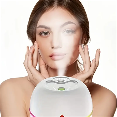 Mini Hava Nemlendirici 3in1 H2o Humidifier220ml Bx40