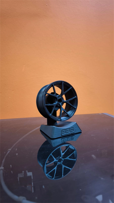 Mini Jant Dekor Aksesuarı Ofis ve Ev İçin Şık Tasarım