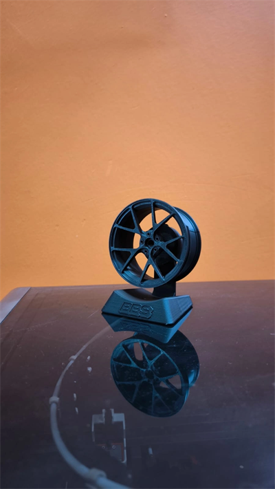 Mini Jant Dekor Aksesuarı Ofis ve Ev İçin Şık Tasarım