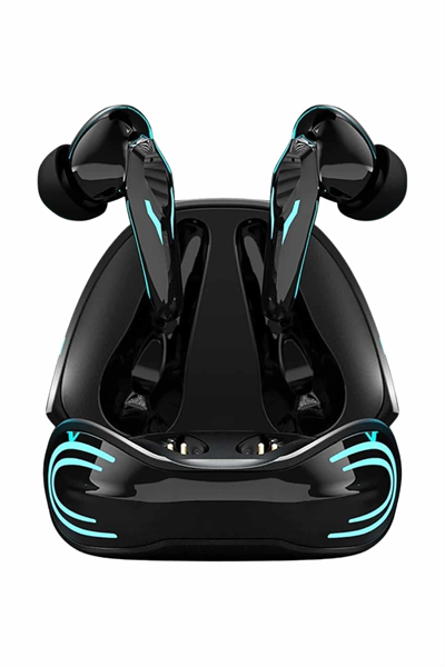 Mini Kulaklık Oyuncu Kulaklığı Bluetooth Kulaklık Android ve İOS Uyumlu